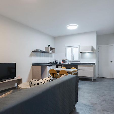 Macaronesia Lpa Suites ลาสปัลมาส เด กรานคานาเรีย ภายนอก รูปภาพ