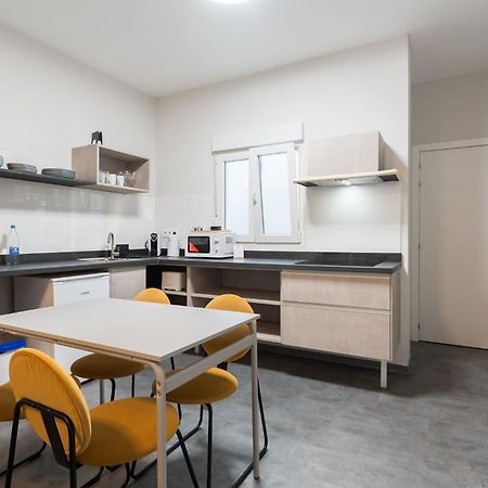 Macaronesia Lpa Suites ลาสปัลมาส เด กรานคานาเรีย ภายนอก รูปภาพ