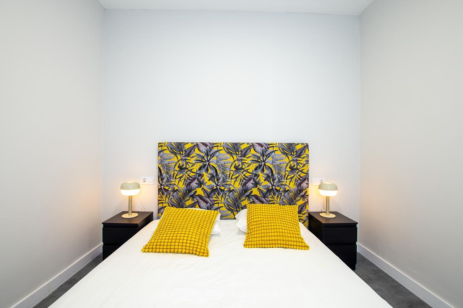 Macaronesia Lpa Suites ลาสปัลมาส เด กรานคานาเรีย ห้อง รูปภาพ