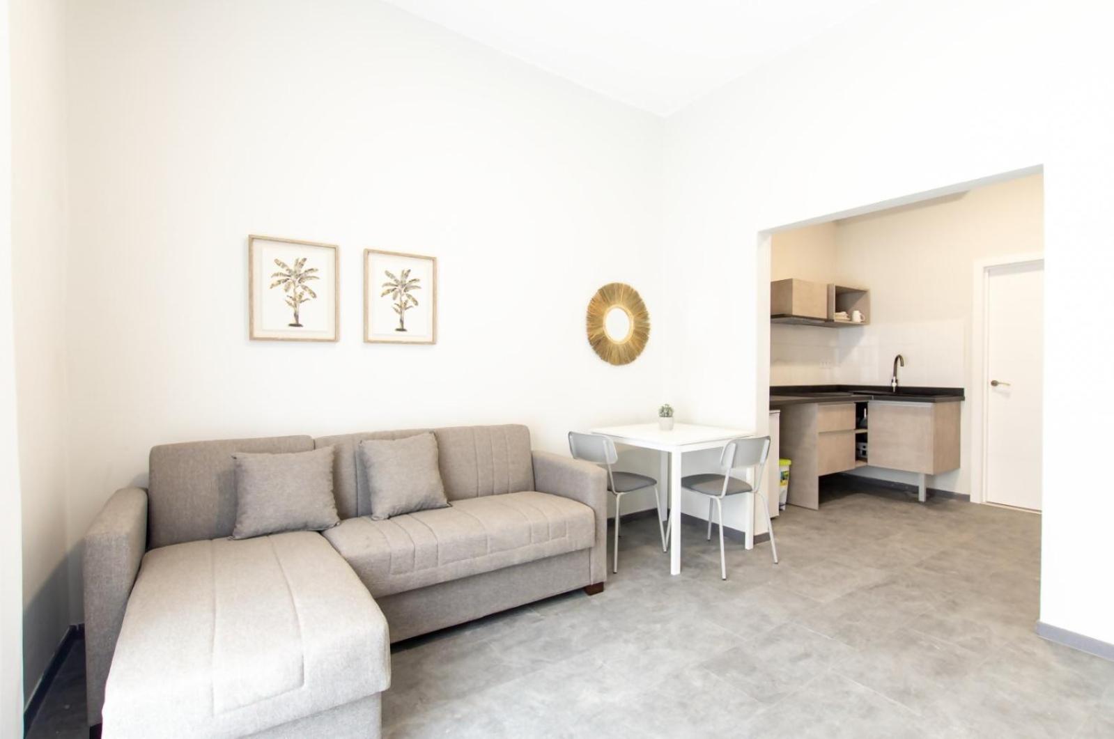 Macaronesia Lpa Suites ลาสปัลมาส เด กรานคานาเรีย ภายนอก รูปภาพ