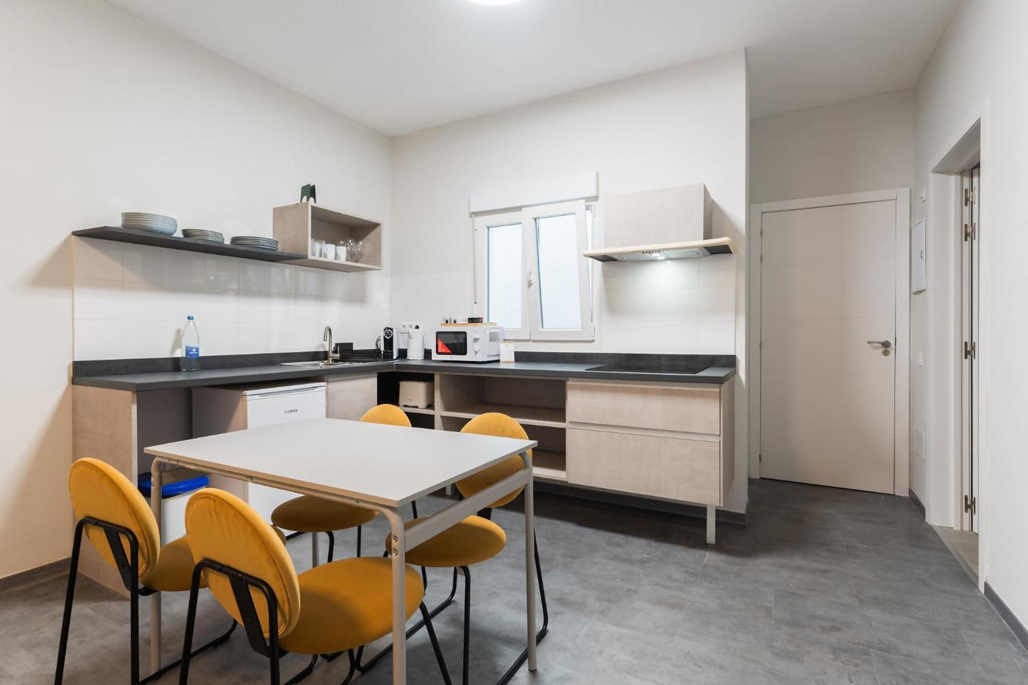 Macaronesia Lpa Suites ลาสปัลมาส เด กรานคานาเรีย ภายนอก รูปภาพ