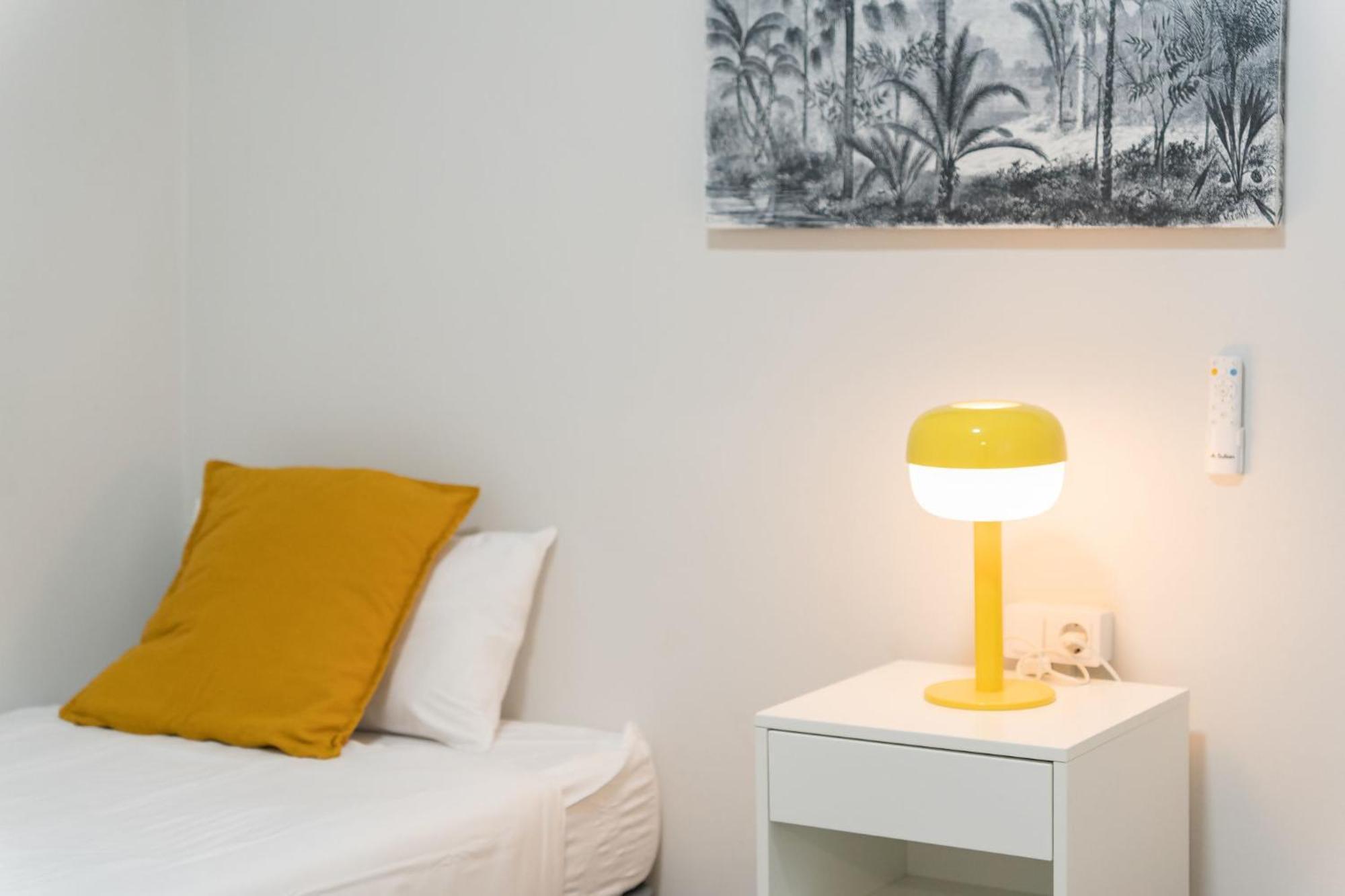 Macaronesia Lpa Suites ลาสปัลมาส เด กรานคานาเรีย ภายนอก รูปภาพ