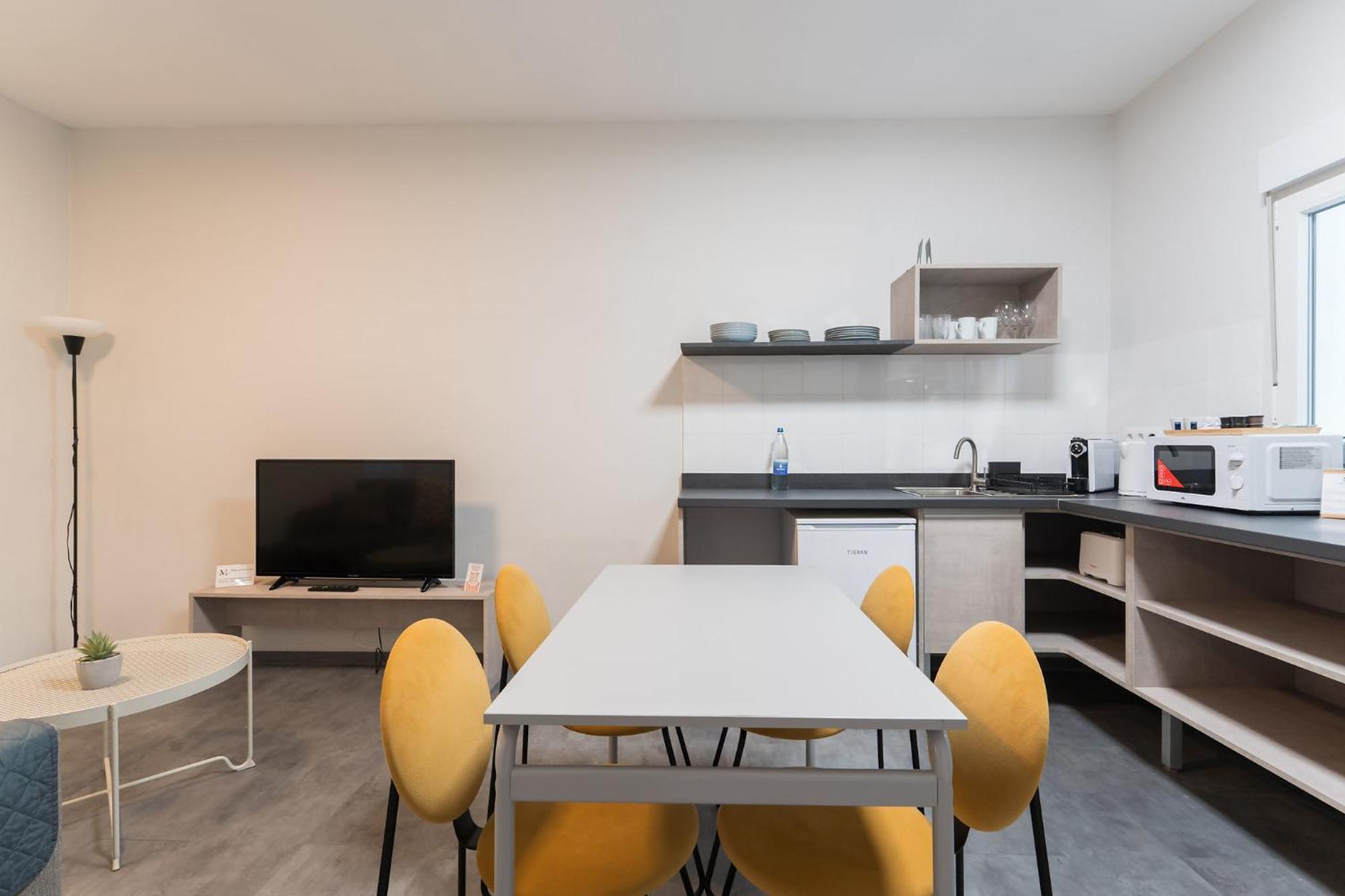 Macaronesia Lpa Suites ลาสปัลมาส เด กรานคานาเรีย ภายนอก รูปภาพ
