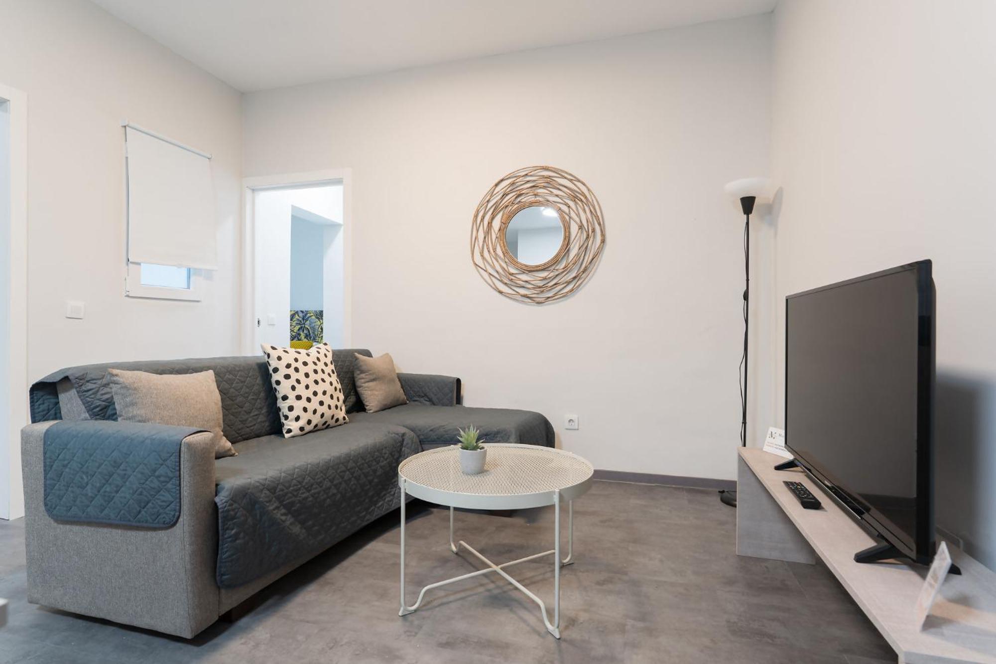 Macaronesia Lpa Suites ลาสปัลมาส เด กรานคานาเรีย ภายนอก รูปภาพ