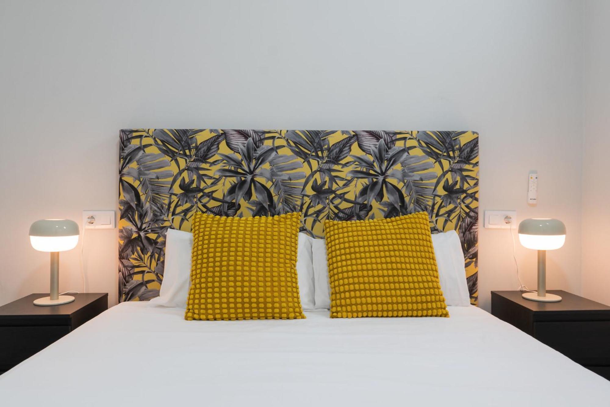 Macaronesia Lpa Suites ลาสปัลมาส เด กรานคานาเรีย ภายนอก รูปภาพ