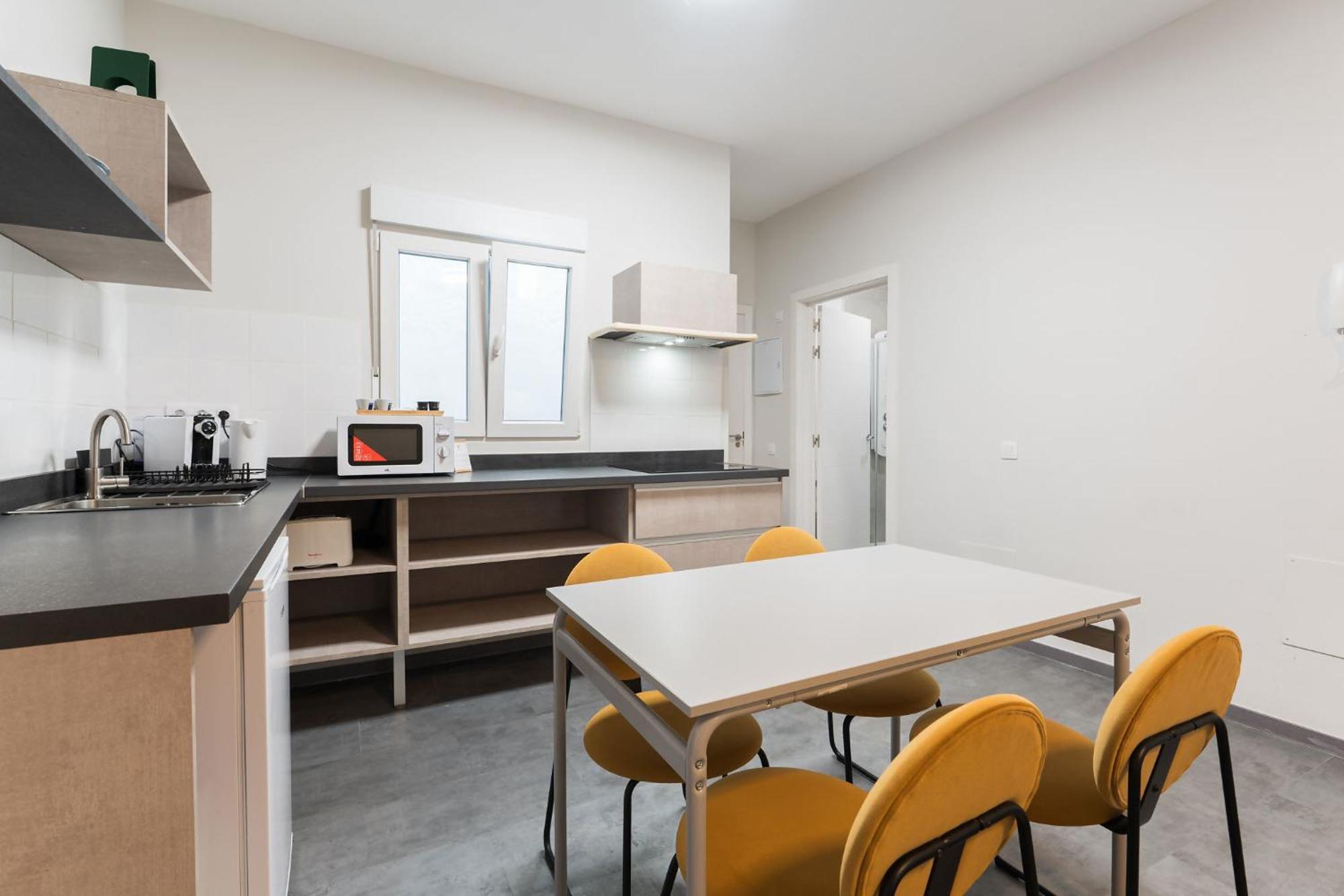 Macaronesia Lpa Suites ลาสปัลมาส เด กรานคานาเรีย ภายนอก รูปภาพ