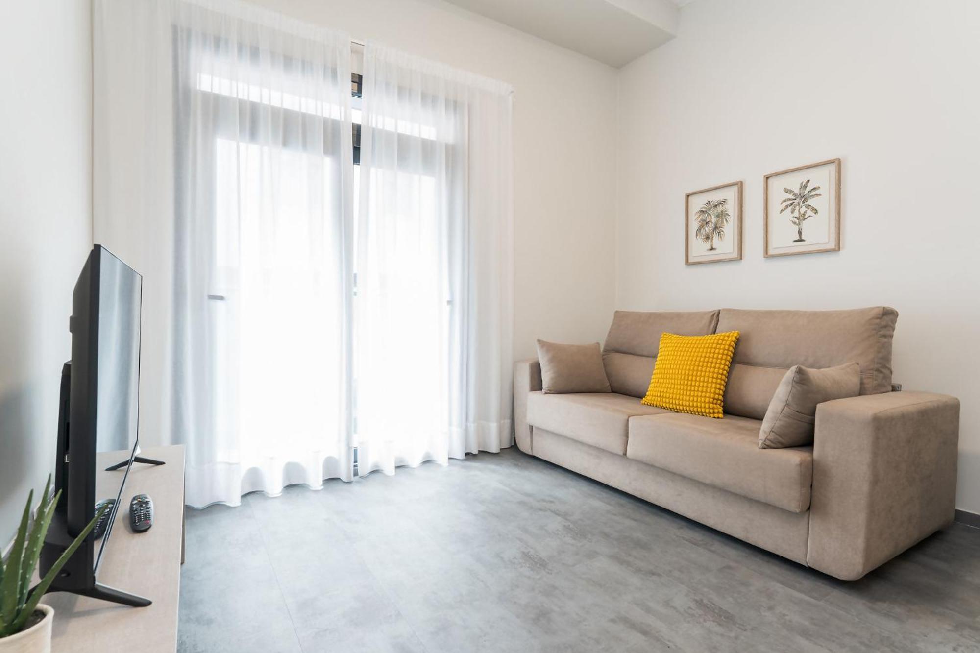 Macaronesia Lpa Suites ลาสปัลมาส เด กรานคานาเรีย ภายนอก รูปภาพ