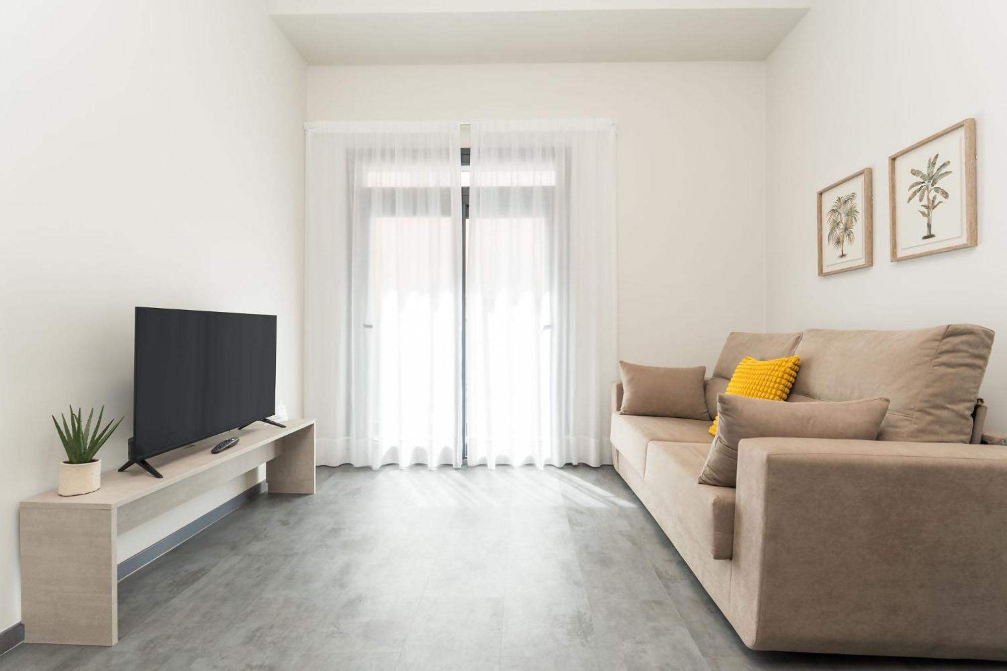 Macaronesia Lpa Suites ลาสปัลมาส เด กรานคานาเรีย ภายนอก รูปภาพ