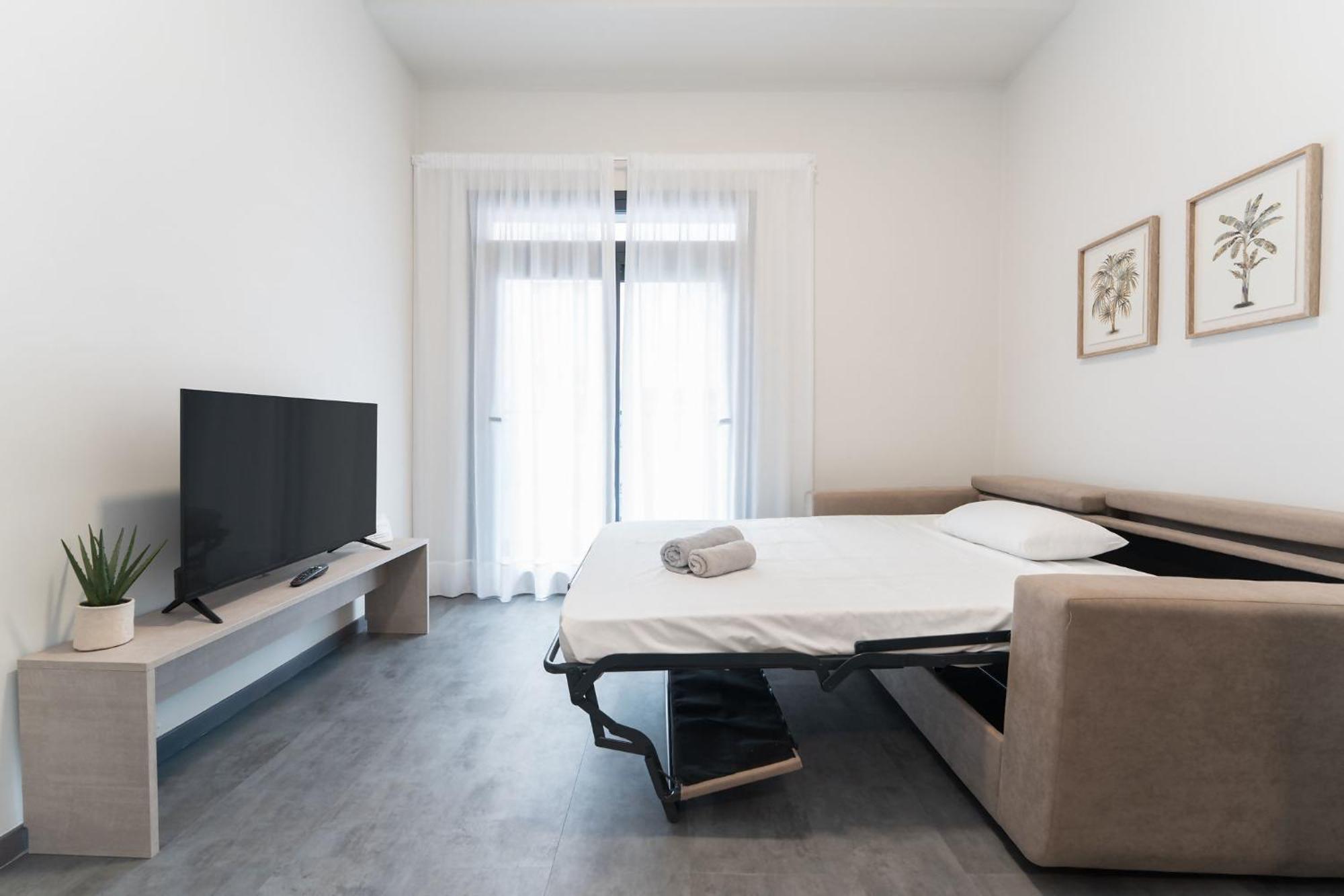 Macaronesia Lpa Suites ลาสปัลมาส เด กรานคานาเรีย ภายนอก รูปภาพ