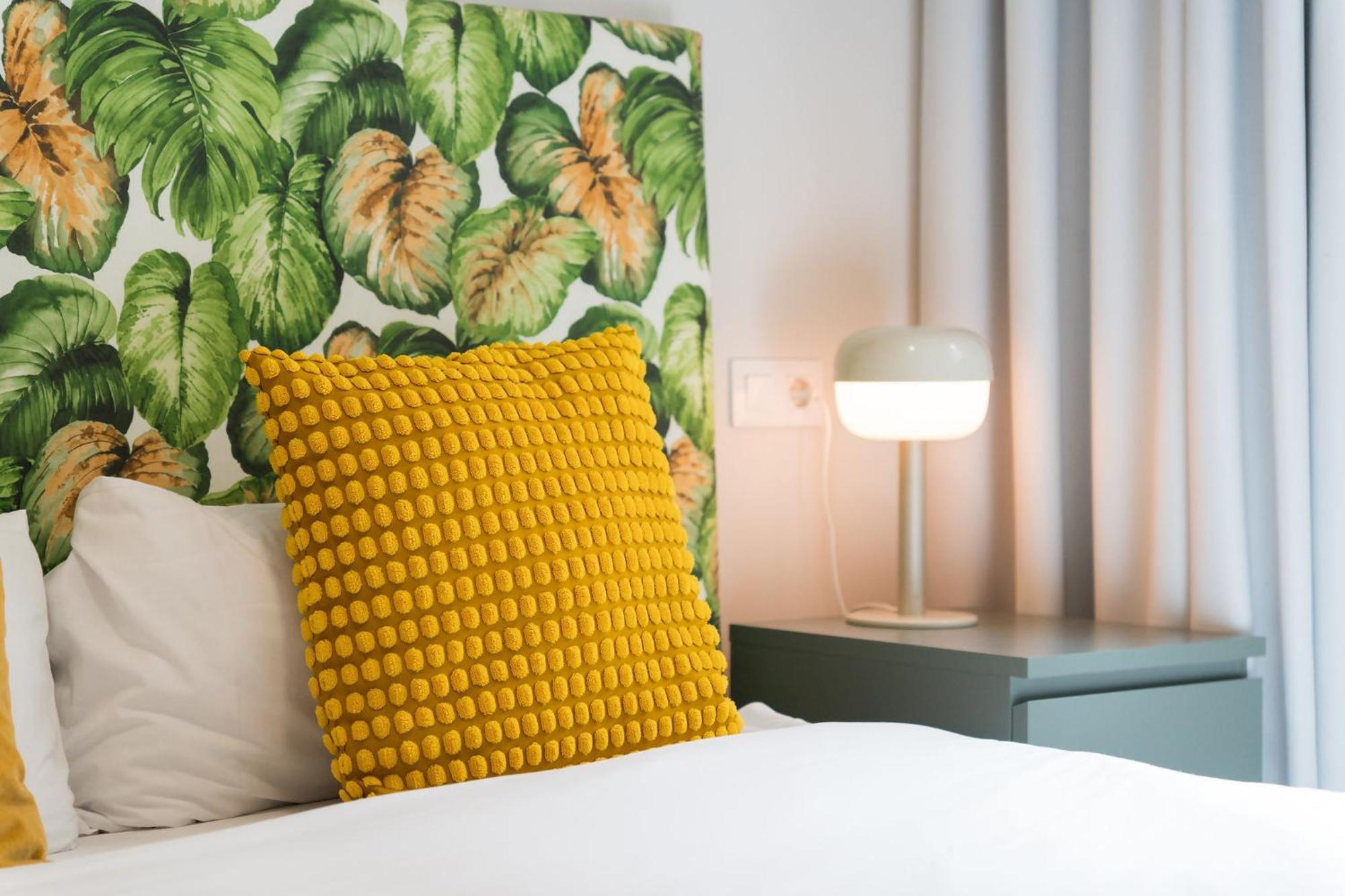 Macaronesia Lpa Suites ลาสปัลมาส เด กรานคานาเรีย ภายนอก รูปภาพ
