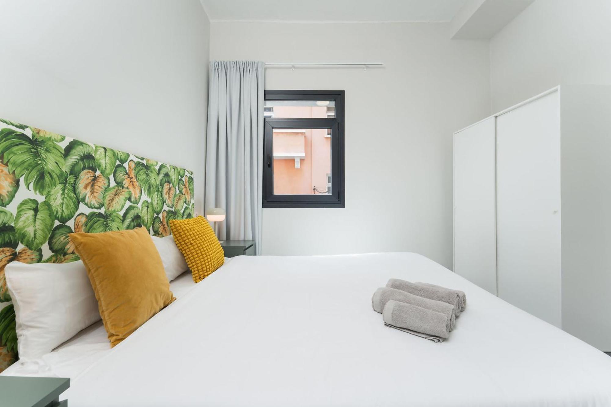 Macaronesia Lpa Suites ลาสปัลมาส เด กรานคานาเรีย ภายนอก รูปภาพ