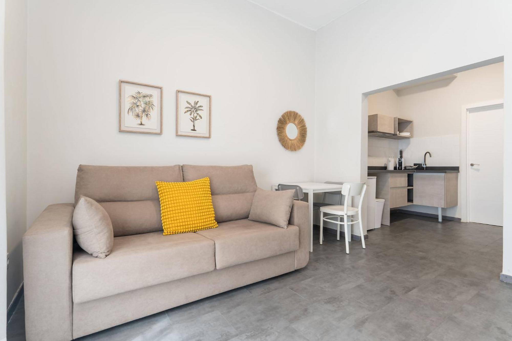 Macaronesia Lpa Suites ลาสปัลมาส เด กรานคานาเรีย ภายนอก รูปภาพ