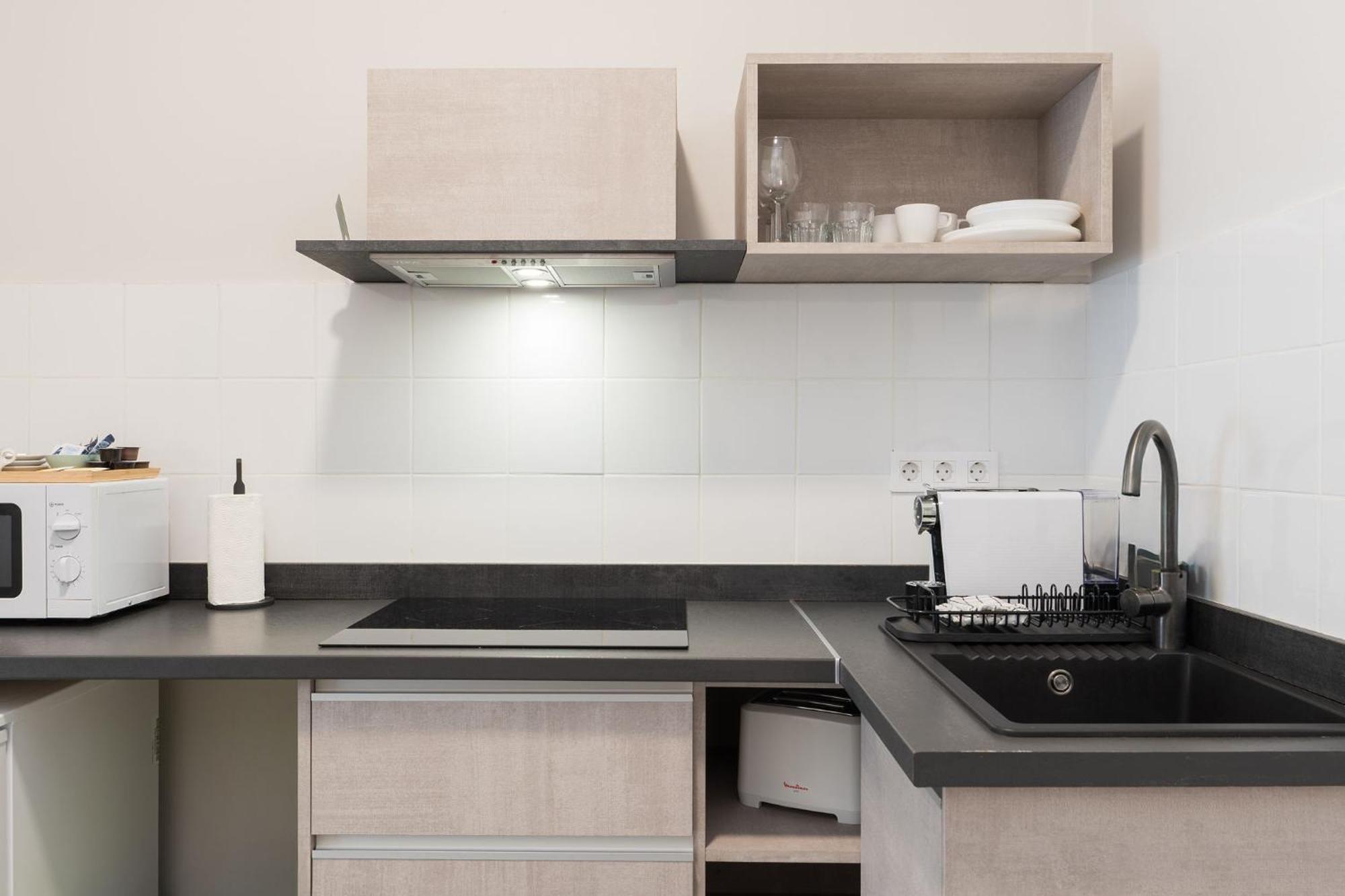 Macaronesia Lpa Suites ลาสปัลมาส เด กรานคานาเรีย ภายนอก รูปภาพ