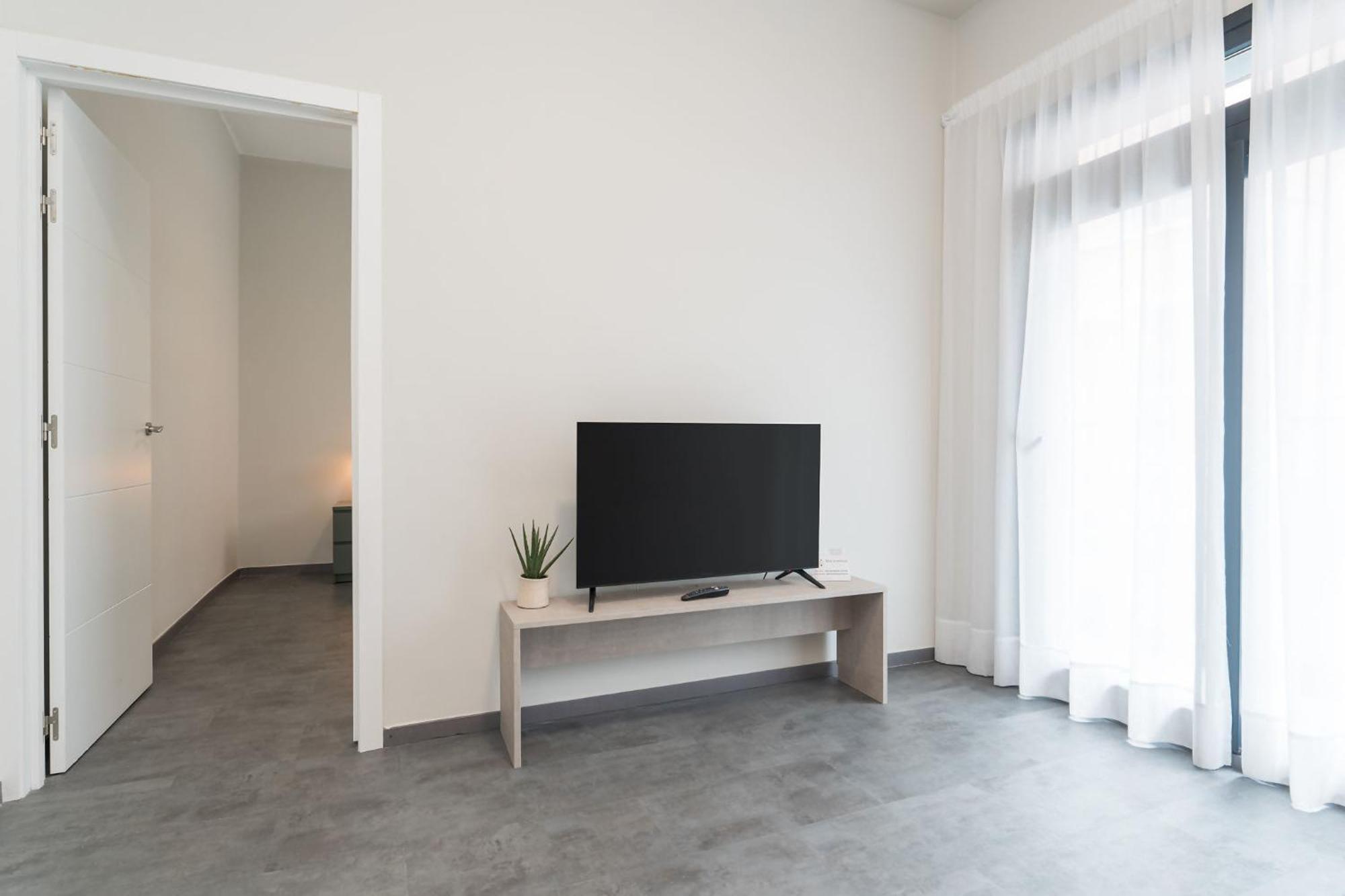 Macaronesia Lpa Suites ลาสปัลมาส เด กรานคานาเรีย ภายนอก รูปภาพ