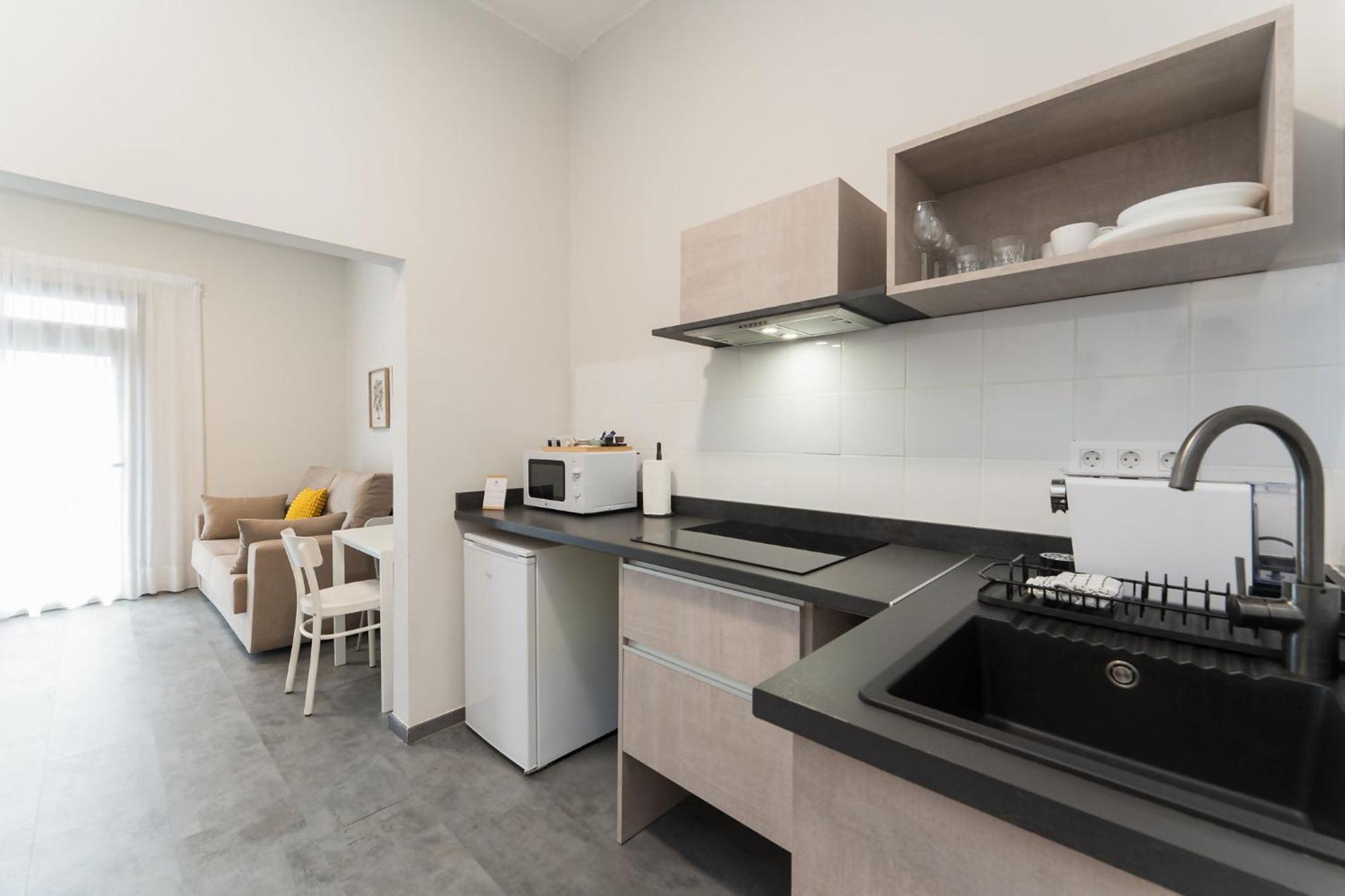 Macaronesia Lpa Suites ลาสปัลมาส เด กรานคานาเรีย ภายนอก รูปภาพ